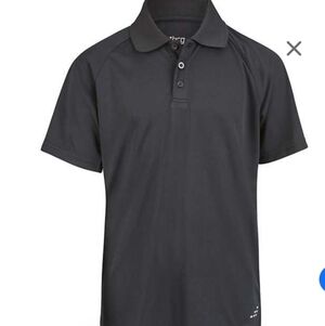 BCG Drifit polos